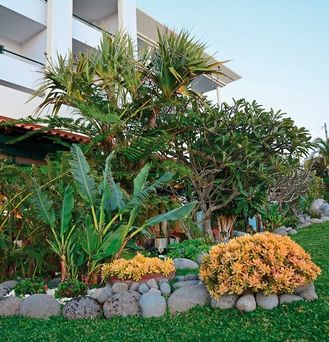 Jardim Atlantico
