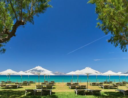 Neptune Luxury Resort