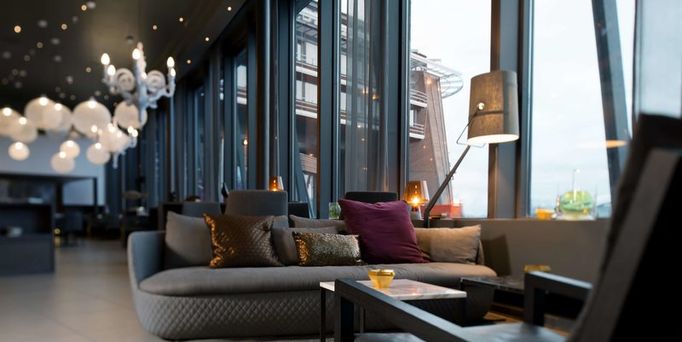 Scandic Ishavshotel