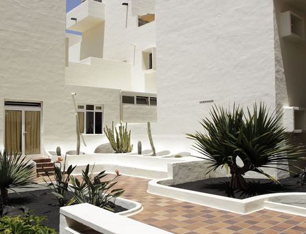 Club La Santa