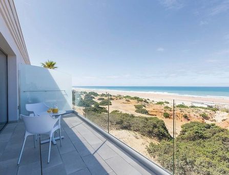 Hipotels Barrosa Park