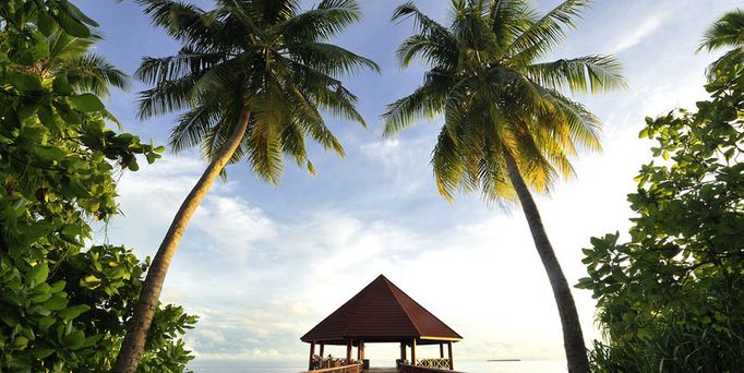 ROBINSON Maldives