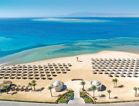 Kempinski Hotel Soma Bay