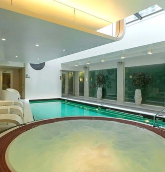 Wellton Centrum Hotel & Spa