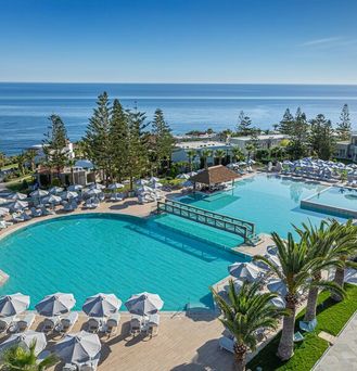 Iberostar Selection Creta Marine