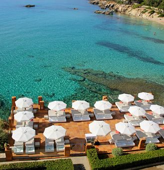 Son Moll Sentits Hotel & Spa