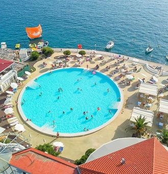 Hotel Katarina