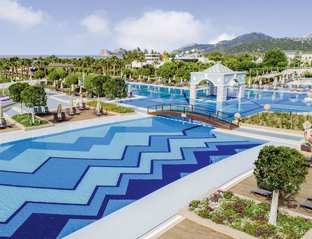 Hilton Dalaman Sarigerme Resort & Spa 
