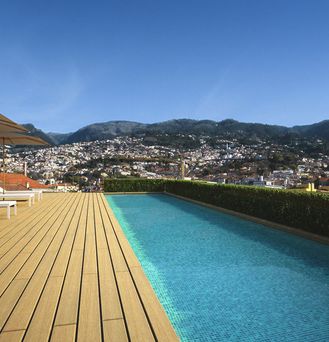 Castanheiro Boutique Hotel