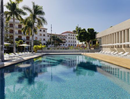 Iberostar Heritage Grand Mencey