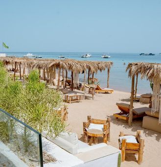 Fort Arabesque - The Villas