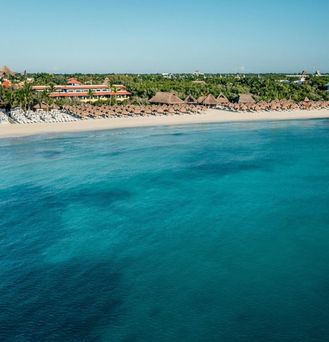 Iberostar Waves Paraíso del Mar