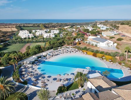 VOI Marsa Siclà Essentia