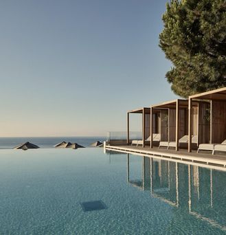 Esperos Village Blue & Spa - Adults Only