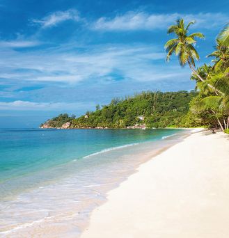 Kempinski Seychelles Resort