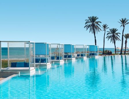 Iberostar Selection Kuriat Palace