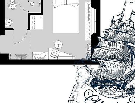 Stora Hotellet, BW Premier Collection