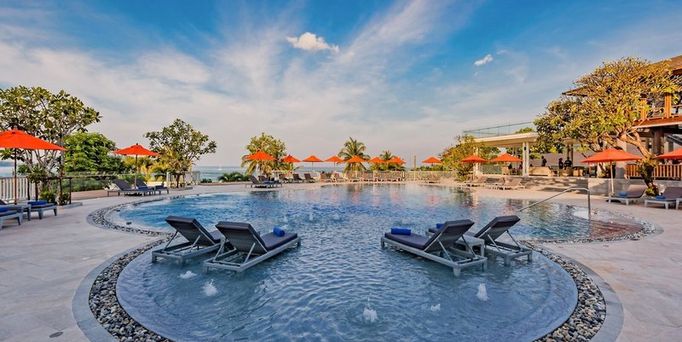 Diamond Cliff Resort & Spa