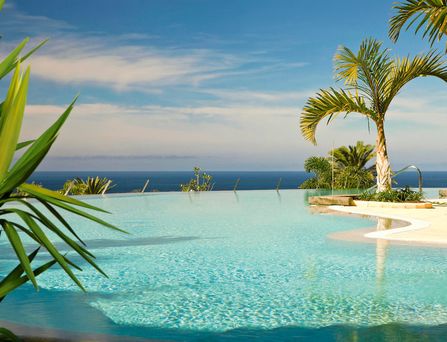 Hacienda del Conde Meliá Collection Golf & Spa