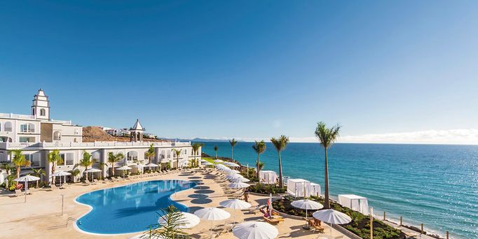 Royal Palm Resort & Spa