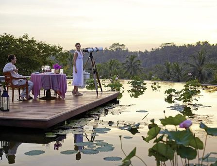 Four Seasons Resort Bali at Sayan