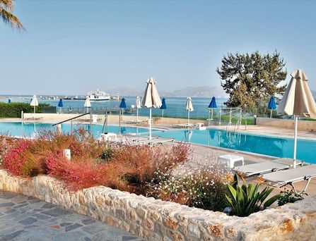 Mastichari Bay Hotel & Family Suites