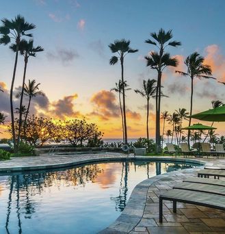 Hilton Garden Inn Kauai Wailua Bay 