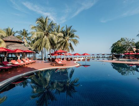 Khaolak Laguna Resort