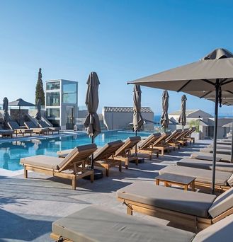 Galaxy Suites Boutique Resort