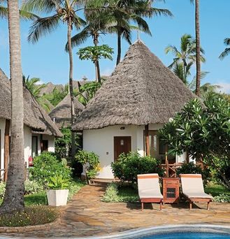 Sultan Sands Island Resort