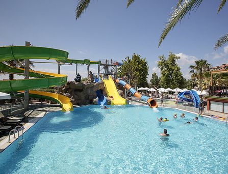 Alba Resort Hotel