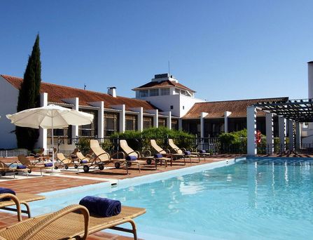 Pousada Convento Vila Viçosa