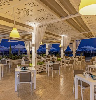 SUNRISE Holidays Resort