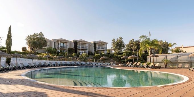 Vale da Lapa Village Resort