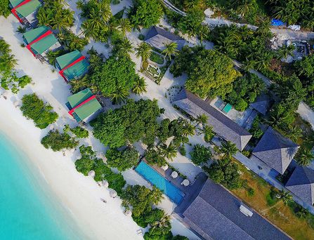 The Barefoot Eco Hotel