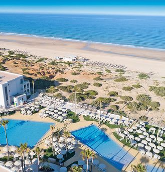 Hipotels Barrosa Park