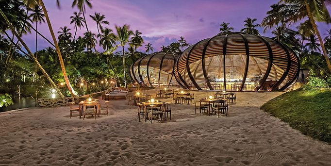 Anantara Tangalle Peace Haven Resort