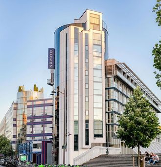 Novotel Paris Centre Bercy