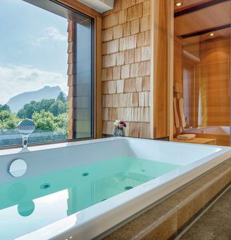 Klosterhof Premium Hotel & Health Resort