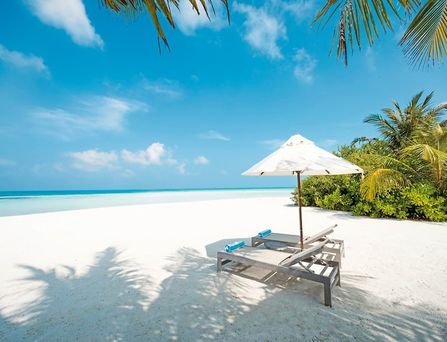 Jawakara Islands Maldives