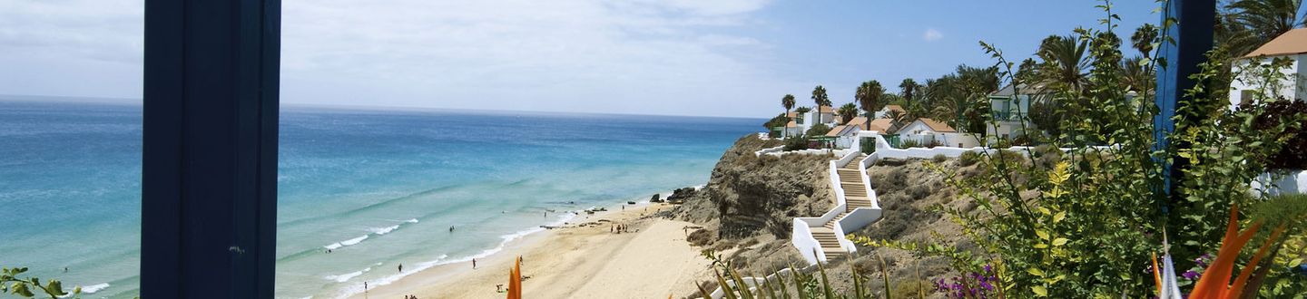 Aldiana Club Fuerteventura