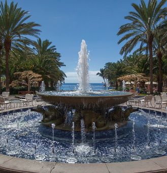 Lopesan Costa Meloneras Resort & Spa