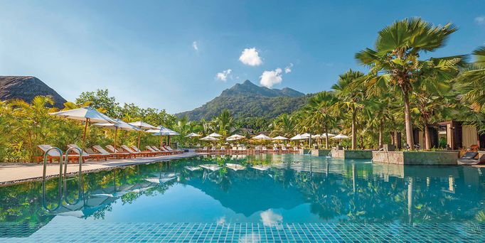 Story Seychelles