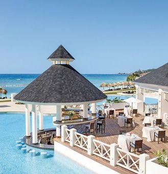 Secrets St. James Montego Bay