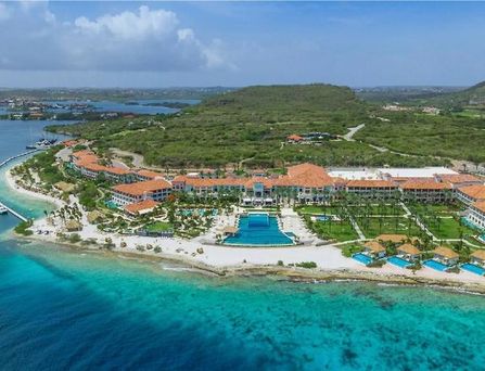 Sandals Royal Curaçao