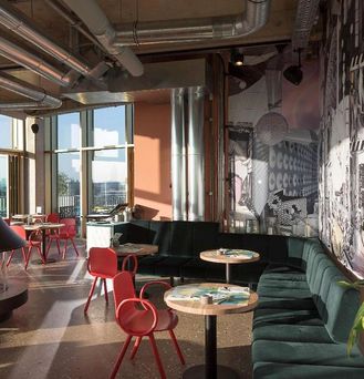 25hours Hotel The Circle