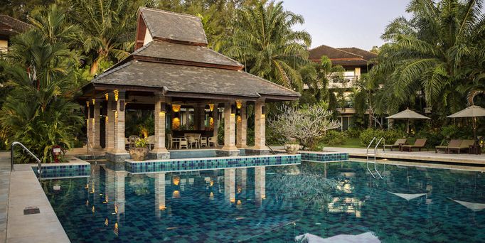 ROBINSON Khao Lak