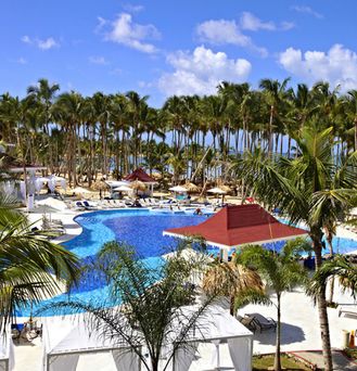 Bahia Principe Escape Bouganville