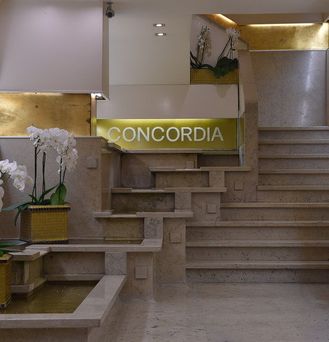 Concordia