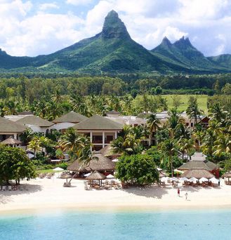 Hilton Mauritius Resort & Spa